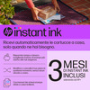 Miniatura prodotto DeskJet 2823e Wireless All-in-One Colore Stampante, Fotocopiatrice, scanner