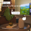 Miniatura prodotto Philips 32PHS6009 32" 80cm HD LED TV Dolby Audio Titan OS