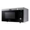 Miniatura prodotto Microonde Samsung Combinato Hotblast™ Cottura Ventilata con Vaporiera 28L MC28M6085KS