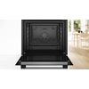 Miniatura prodotto HBA574BS3 Serie 4 Forno multifunzione Pirolitico Acciaio inox Classe A+