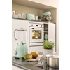 Miniatura prodotto Smeg Tostapane 50's Style – Verde Pastello LUCIDO 2x2 – TSF01PGEU