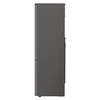 Miniatura prodotto GBB62PZJMN Frigorifero combinato, Classe E, 384L, No frost, Inox