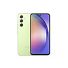Miniatura prodotto Samsung Galaxy A54 5G Display FHD+ Super AMOLED 6.4”, Android 13, 8GB RAM, 128GB, Doppia SIM, Batteria 5.000 mAh, Awesome Lime
