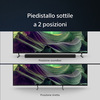 Miniatura prodotto Sony BRAVIA | KD-75X85L | Full Array LED | 4K HDR | Google TV | ECO PACK | BRAVIA CORE | Seamless Edge Design