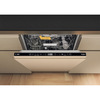 Miniatura prodotto Lavastoviglie da incasso Whirlpool - W8I HT58 T