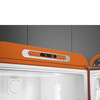Miniatura prodotto 50's Style FAB32ROR5 Arancione