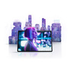 Miniatura prodotto Idea Tab Pro TB373FU + Pen 8GB 256GB WIFI