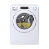 Miniatura prodotto CSHW 4645TW3/1-S lavasciuga 6/4Kg SLIM Caricamento frontale Bianco C/E