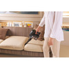 Miniatura prodotto Hoover HF4, Aspirapolvere senza filo, Nero/Argento, 0,7L, Senza sacchetto