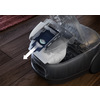 Miniatura prodotto Aspirapolvere con sacco serie 6000 AB61C1OKO, Elevata Filtrazione, Potente 850W, 3.5L Capacità Sacchetto, Aspirapolvere a traino, Nero