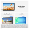 Miniatura prodotto Galaxy Tab S10 FE+, Android Tablet, Display 13.1"LCD, Wifi, RAM 8GB, 128GB, 10.090 mAh, S Pen, Android 15, IP68, Gray