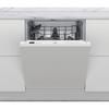 Miniatura prodotto Lavastoviglie da incasso Whirlpool - W2I HKD526 A