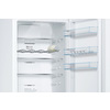 Miniatura prodotto KGN39VWEQ Serie 4 Frigorifero combinato da libera installazione 203 x 60 cm Bianco Classe E