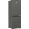 Miniatura prodotto Frigorifero Combi 1,85metri, Classe C, Total NF, Compressore ProSmart™Inverter, Digitale interno, Metal Grey, AeroFlow, HarvestFresh, 35dbA