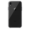 Miniatura prodotto Custodia per iPhone XR - Trasparente