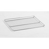 Miniatura prodotto SEOB-88GTSX forno 80L 2500W Acciaio inox termoventilato 8 funzioni