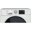Miniatura prodotto Lavasciuga a libera installazione Hotpoint Ariston NDB 964489 WDA IT