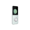 Miniatura prodotto Galaxy Z Flip5 Clear Gadget Case