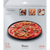 Miniatura prodotto Piatto Crisp per Forno a Microonde AVM290