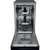 Miniatura prodotto Lavastoviglie a libera installazione Whirlpool - WH6FB10BS7A0X