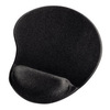 Miniatura prodotto Gel Mousepad "Ergonomic" Mini, nero