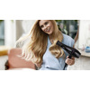 Miniatura prodotto Philips DryCare Asciugacapelli professionale con asciugatura veloce e potente motore AC 2200W, diffusore incluso BHD274/00