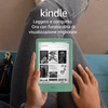 Miniatura prodotto Nuovo Amazon Kindle (16 GB) | Con pubblicità | Nero