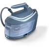 Miniatura prodotto PerfectCare PSG6042/20, Ferro da stiro generatore di vapore, 2400W, 1.8L, piastra in acciaio inox