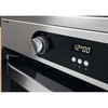 Miniatura prodotto Cucina induzione con forno Hotpoint Ariston HS68IQ8CHX/E