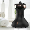 Miniatura prodotto My Pro Diffon Ceramic, Diffusore ad Aria Calda per Capelli Ricci, Tecnologia Ceramica, 700 W, 2 Combinazioni Aria/Temperatura, Asciugatura Delicata Senza Effetto Crespo