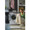 Miniatura prodotto , Lavatrice 10kg, Classe A-10%, 1600 giri, Bianco, H3WPS6106TAMB-S