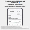 Miniatura prodotto Samsung Galaxy S24 Smartphone AI, Display 6.2'' FHD+ Dynamic AMOLED 2X, Fotocamera 50MP, RAM 8GB, 256GB, 4.000 mAh, Onyx Black