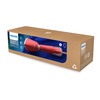 Miniatura prodotto STH5020/40, Ferro da stiro verticale a vapore portatile, Stiratrice verticale, 1400W, 120ml, Piastra in metallo