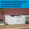 Miniatura prodotto Stampante HP LaserJet M110w