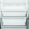 Miniatura prodotto IGND2 1402 XP4E Frigorifero doppia porta a libera installazione, Dual No Frost , 70 cm, Classe E, Manhattan Grey, 39 db, h 1850cm