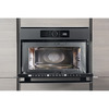 Miniatura prodotto Microonde da incasso Whirlpool - AMW 508/IX