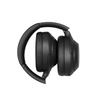 Miniatura prodotto WH-1000XM4 - Cuffie Bluetooth Wireless con HD Noise Cancelling Evoluto, Microfono per Phone-Call, Alexa Built-in, Google Assistant e Siri e Batteria Fino a 30 ore (Nero, 2020)