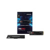 Miniatura prodotto SSD 990 PRO NVMe M.2 1TB