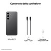 Miniatura prodotto Samsung Galaxy S24 FE, Smartphone AI, 8GB RAM, 128GB, Graphite