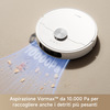 Miniatura prodotto L10s Ultra Gen2 Combo NU extra washing mops Robot Aspirapolvere e Lavapavimenti con MopExtend RoboSwing, Aspirazione 10.000 Pa, Stazione Base Automatica, 32 Livelli di Acqua,Batteria da 240 Min