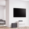 Miniatura prodotto Eclair QP5 Soundbar compatta 320W 3.1.2 canali Dolby Atmos DTS:X - Nera