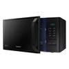 Miniatura prodotto Samsung MG23K3513AKET Forno a Microonde Grill Cottura Croccante 23 L 800 W Nero