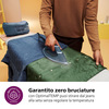 Miniatura prodotto PerfectCare PSG6042/20, Ferro da stiro generatore di vapore, 2400W, 1.8L, piastra in acciaio inox