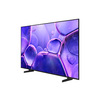 Miniatura prodotto 55" Crystal UHD U8000F 4K Vision AI Smart TV (2025)