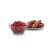 Miniatura prodotto KitchenAid 5KSMMGA accessorio tritacarne e insaccatrice per planetarie KitchenAid