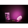 Miniatura prodotto Philips Hue White and Color Ambiance Go Lampada Smart da Tavolo portatile