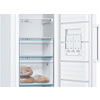 Miniatura prodotto GSN33VWEP Serie 5 Congelatore Verticale da libera installazione 176 x 60 cm Bianco Classe E