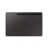 Miniatura prodotto Tablet Android 12.4 Pollici Wi-Fi RAM 8 GB 256 GB Tablet Android 12 Graphite [Versione italiana] 2022