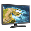 Miniatura prodotto 24TQ510S Monitor TV 23.6" smart webOS 22 Wi-Fi NOVITÀ 2022 Nero