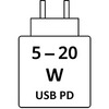 Miniatura prodotto WHCH520P.CE7